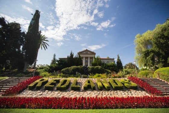 (W)right On Communications adds University of Redlands to its client roster (W)right On Communications adds University of Redlands to its client roster