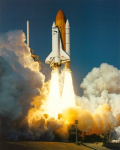 launch