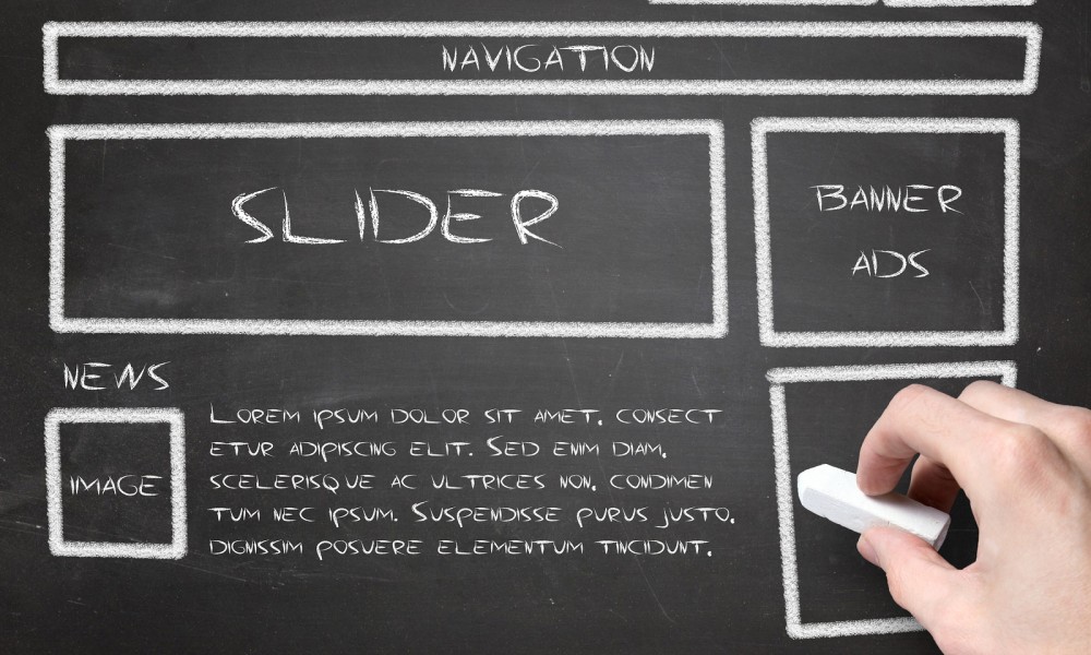 5 Tips to Design for the Web 5 Tips to Design for the Web