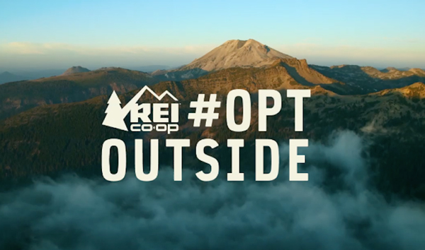 REI Wins Big with Black Friday Boycott… So Far REI Wins Big with Black Friday Boycott… So Far