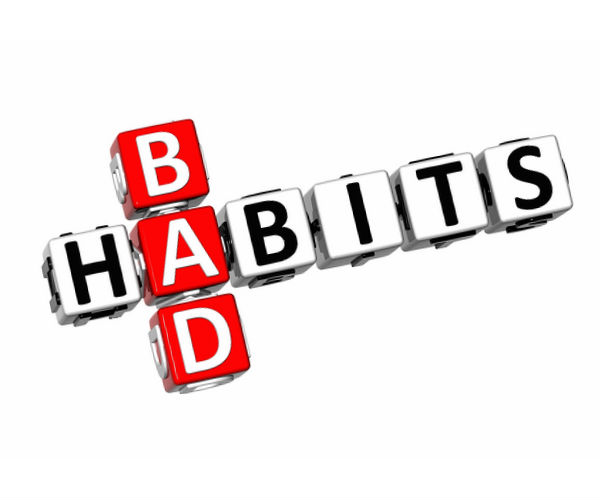 Don’t Be Guilty of the Two Worst PR Writing Habits Don’t Be Guilty of the Two Worst PR Writing Habits